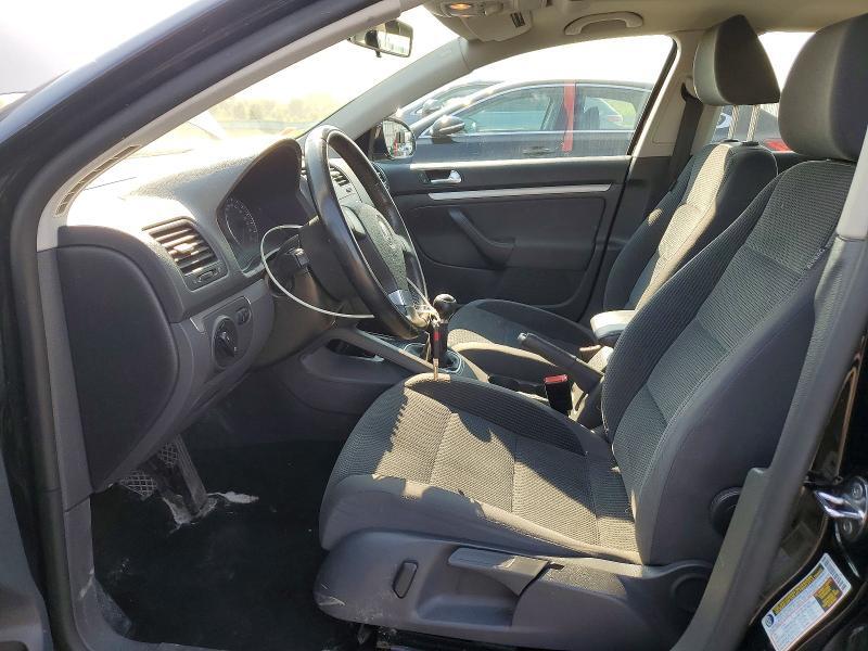 3VWHM71K29M147928 2009 VOLKSWAGEN JETTA photo no. 7