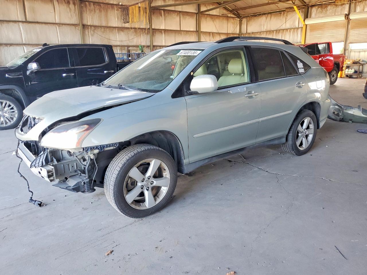 2004 LEXUS RX JTJHA31U940050580