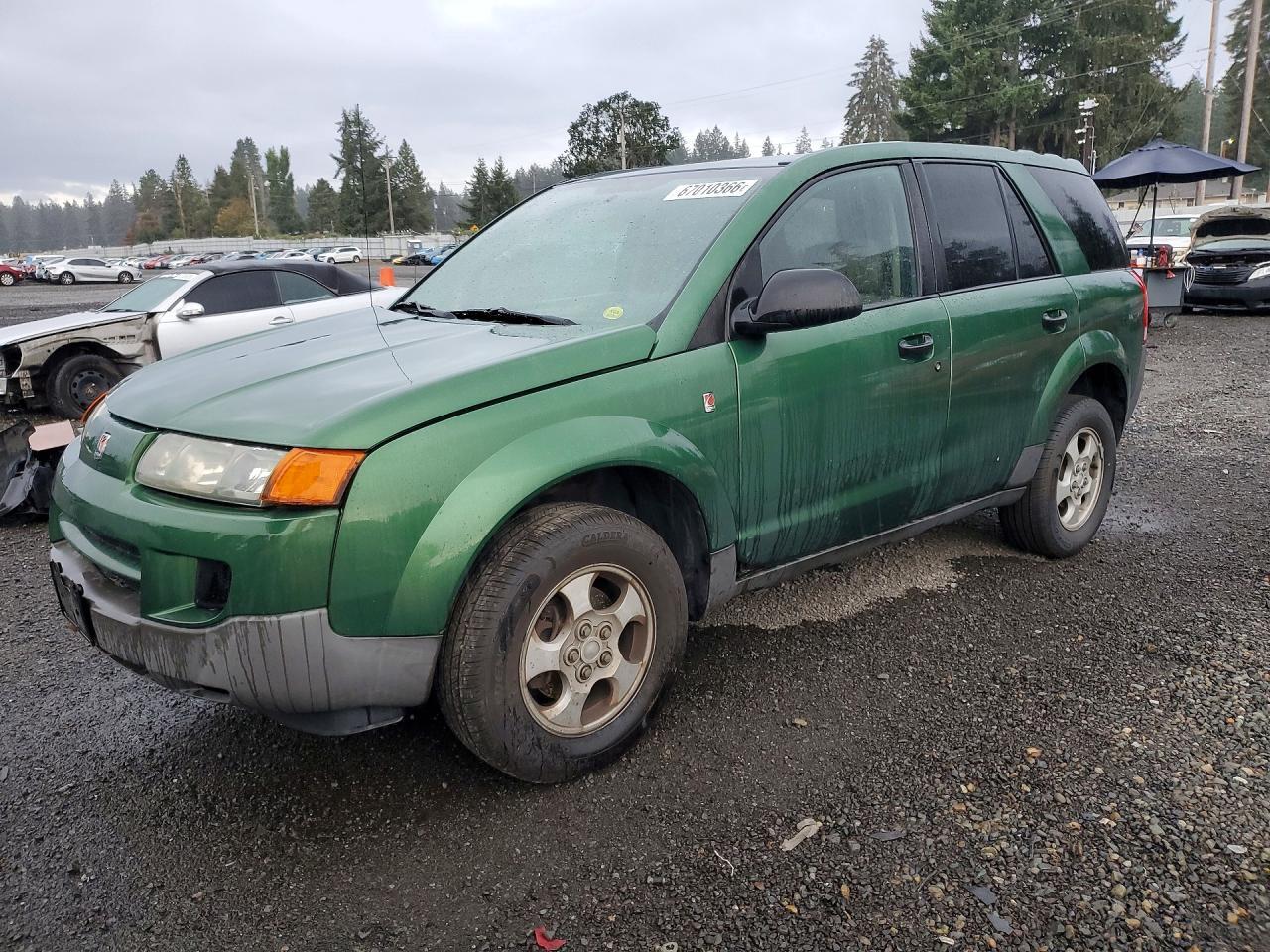 2004 SATURN VUE 5GZCZ33D74S824864