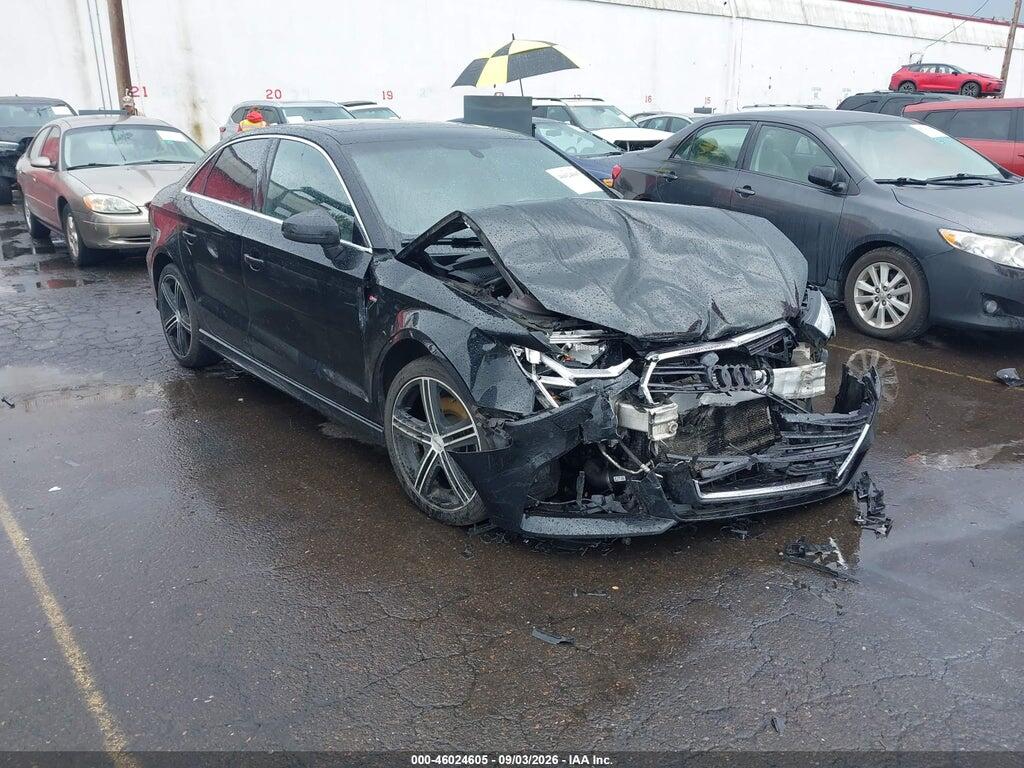 2017 AUDI A3 WAUJ8GFFXH1011656