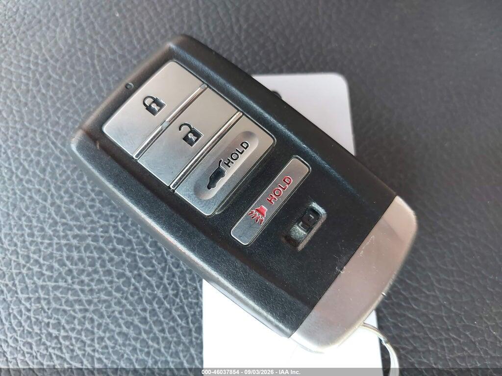 5FRYD4H45FB015530 2015 ACURA MDX photo no. 11