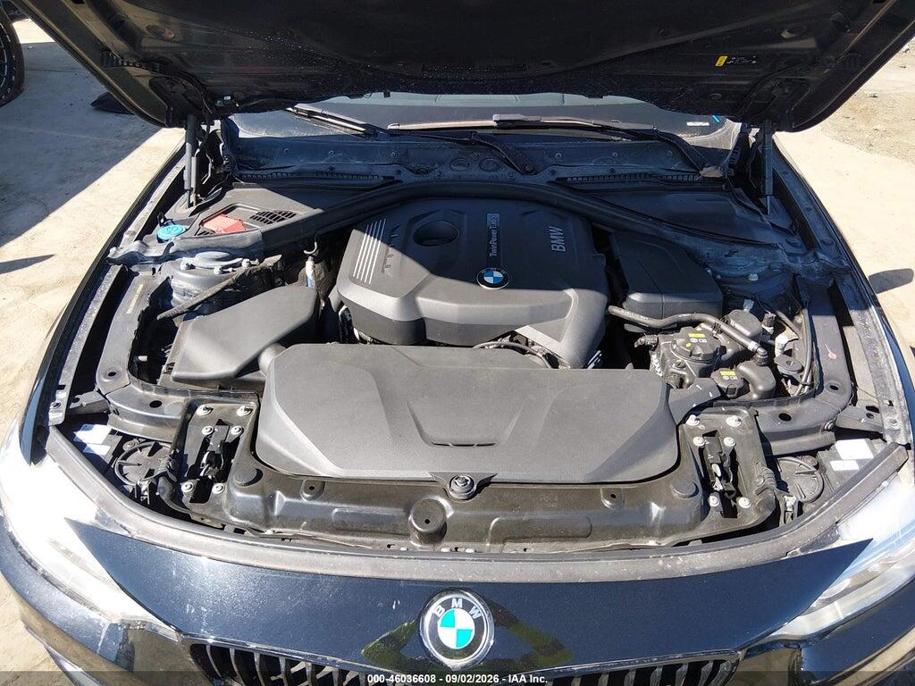 WBA4F7C55HG787219 2017 BMW 430I GRAN COUPE photo no. 10