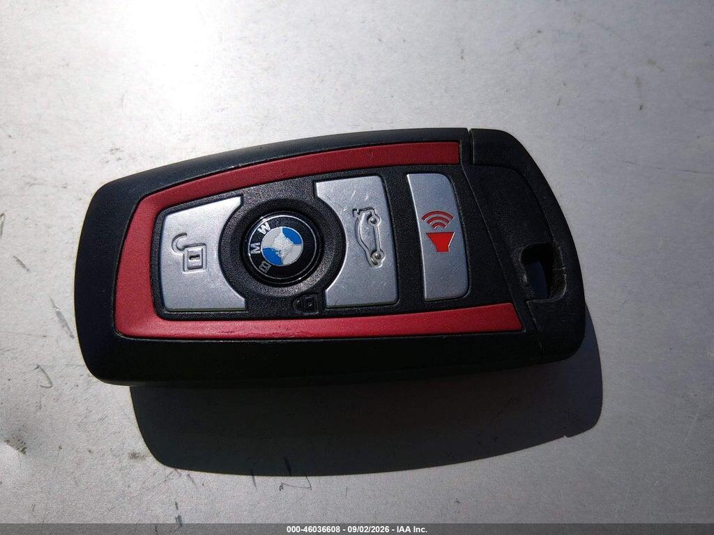 WBA4F7C55HG787219 2017 BMW 430I GRAN COUPE photo no. 11