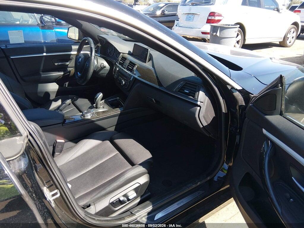 WBA4F7C55HG787219 2017 BMW 430I GRAN COUPE photo no. 5