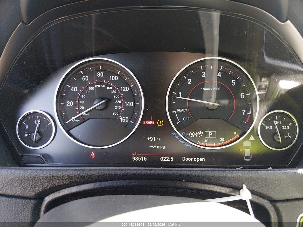 WBA4F7C55HG787219 2017 BMW 430I GRAN COUPE photo no. 7