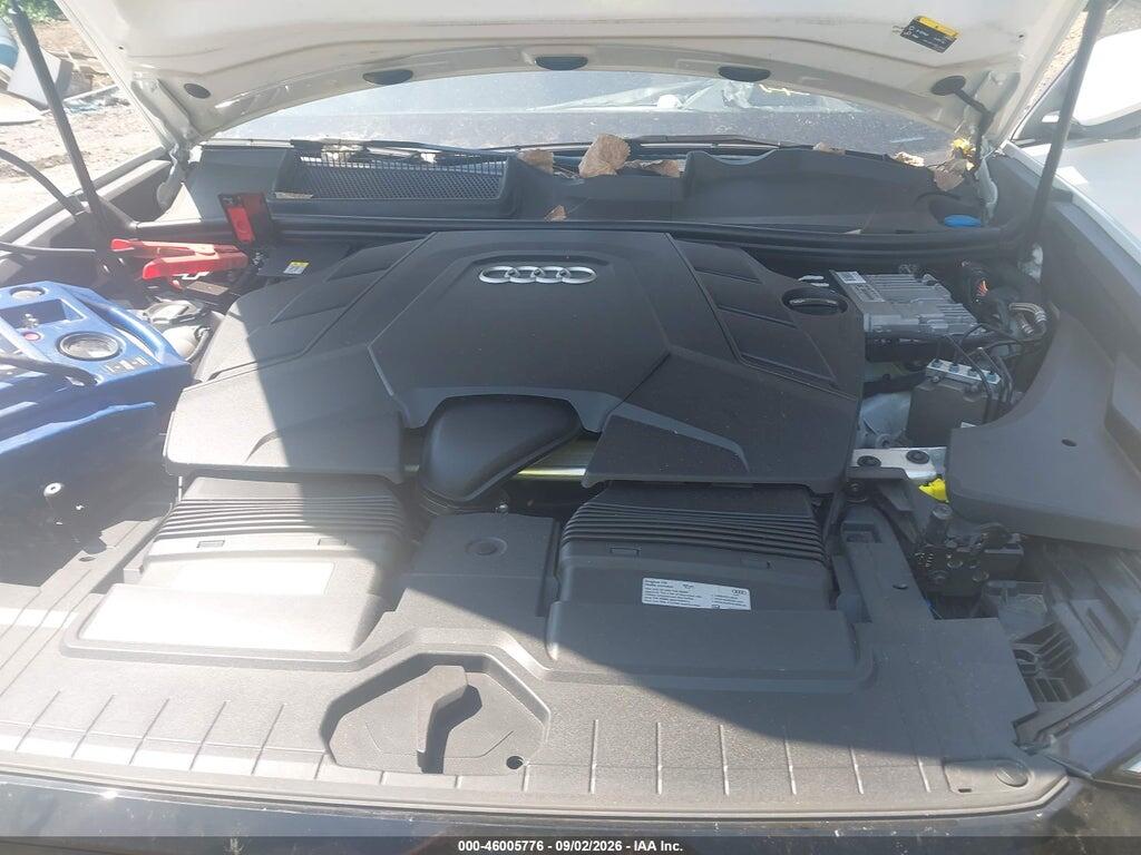 WA1FVAF17KD031558 2019 AUDI Q8 photo no. 10