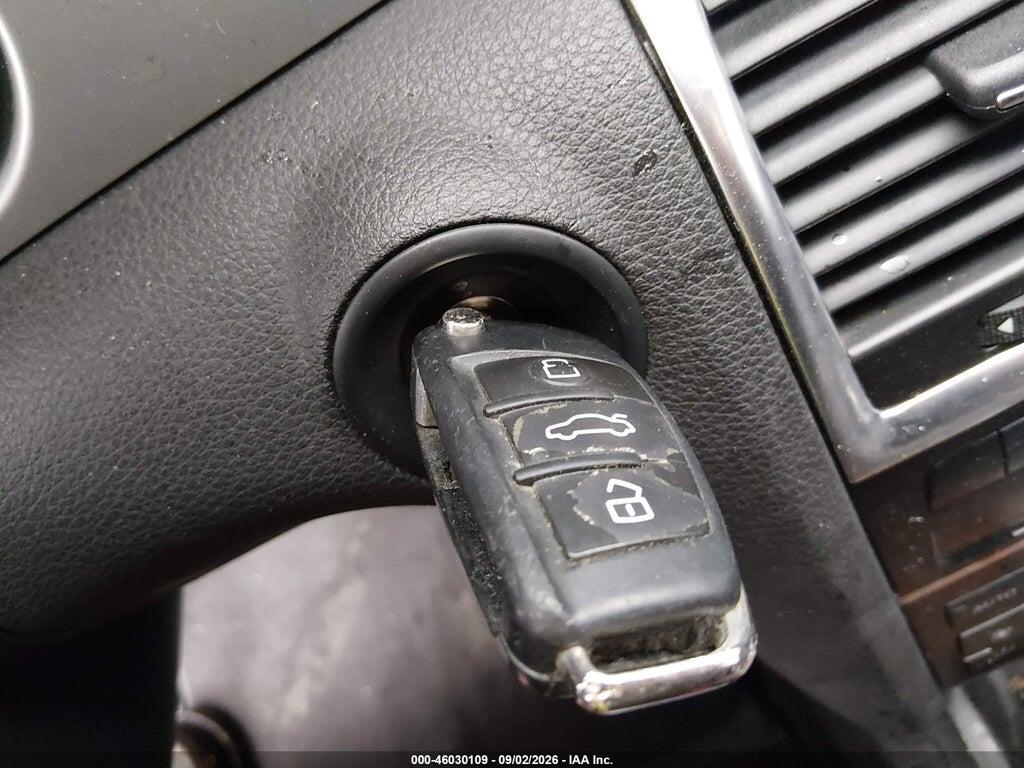 WA1LMAFE6ED016885 2014 AUDI Q7 photo no. 11