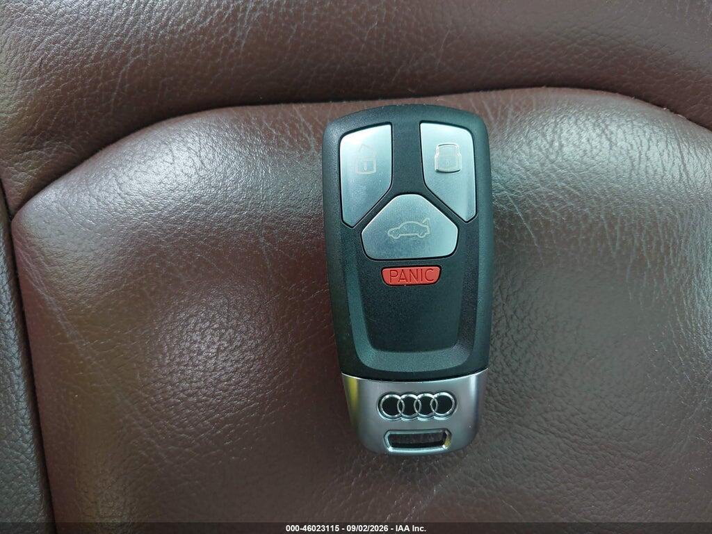 WA1LHAF74JD020076 2018 AUDI Q7 photo no. 11