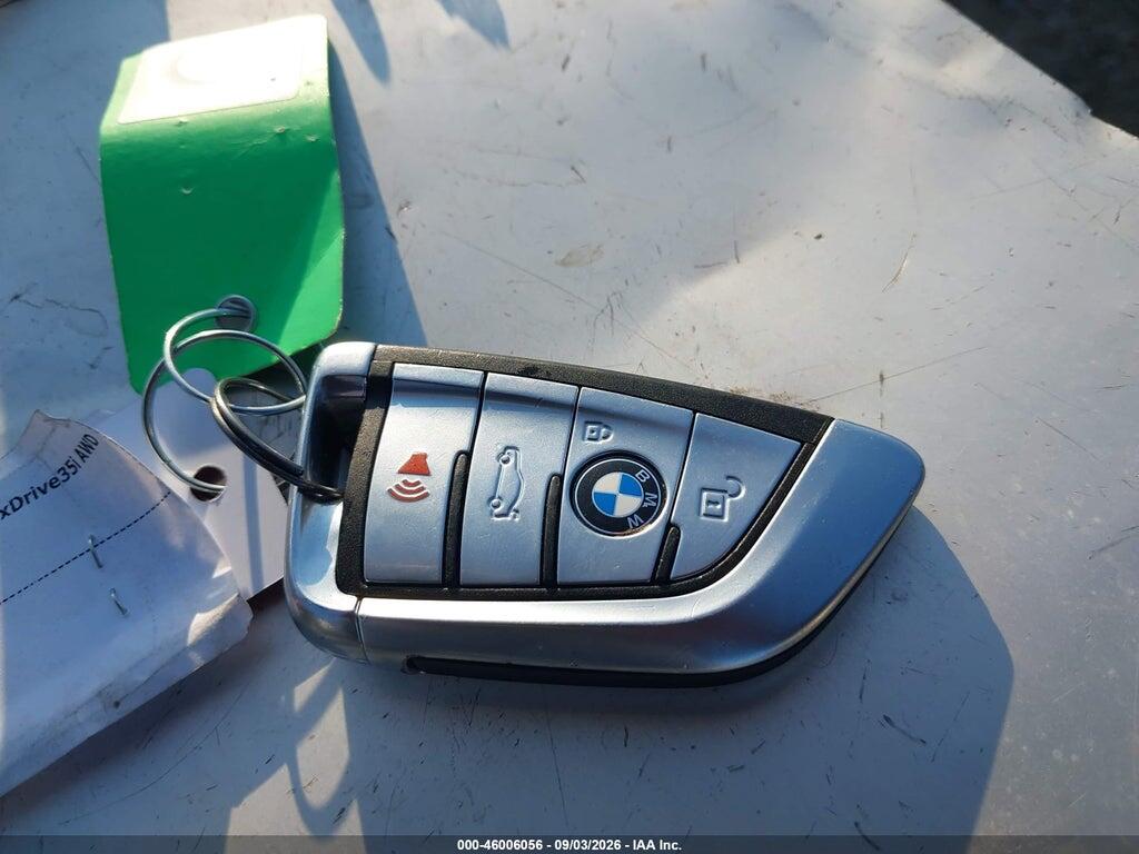 5UXKR0C56E0K49348 2014 BMW X5 photo no. 11