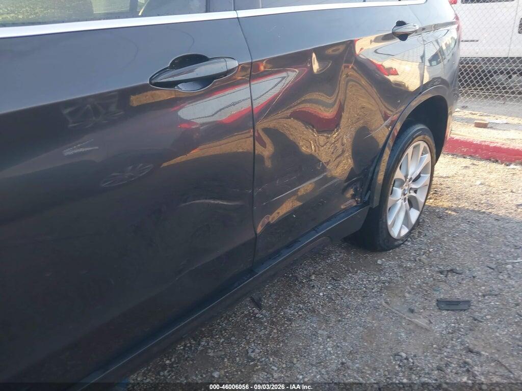 5UXKR0C56E0K49348 2014 BMW X5 photo no. 6