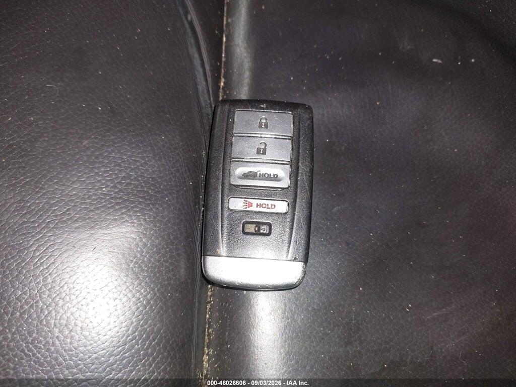5J8YD4H31LL048334 2020 ACURA MDX photo no. 11