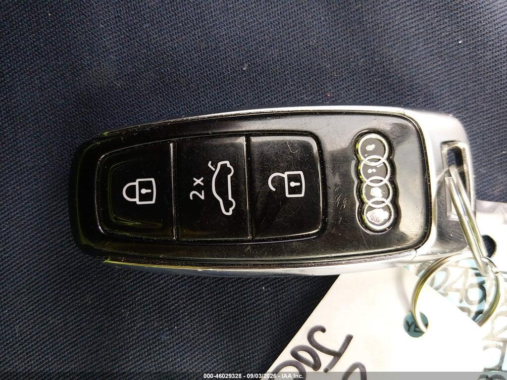 WA13AAGE5MB024350 2021 AUDI E-TRON SPORTBACK photo no. 11
