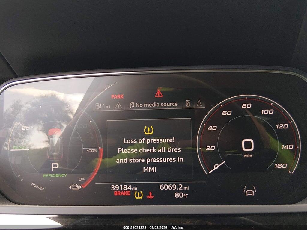 WA13AAGE5MB024350 2021 AUDI E-TRON SPORTBACK photo no. 7