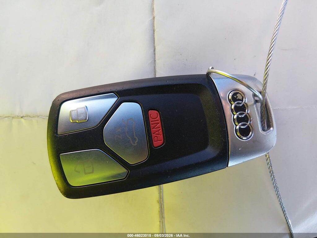 WA1BAAFY7M2118320 2021 AUDI Q5 photo no. 11