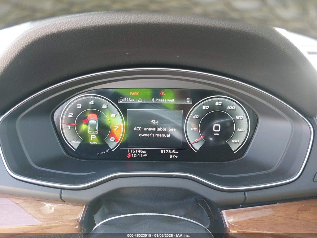 WA1BAAFY7M2118320 2021 AUDI Q5 photo no. 7