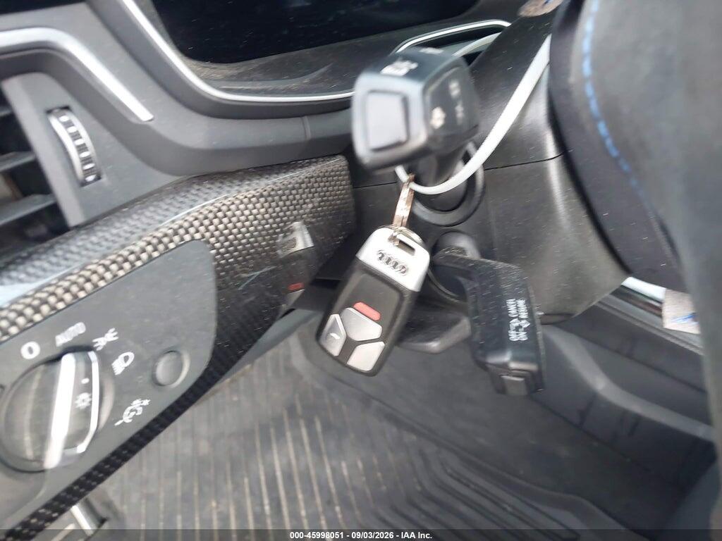 WAUB4AF48MA015551 2021 AUDI S4 photo no. 11