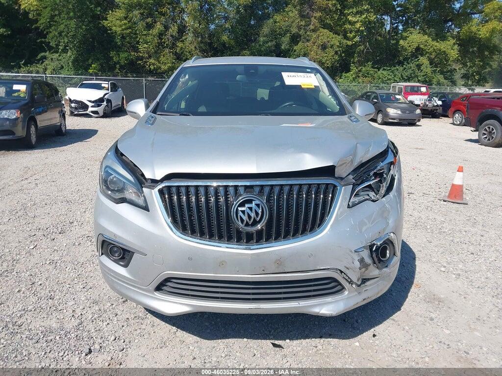 LRBFXESX4GD243101 2016 BUICK ENVISION photo no. 12