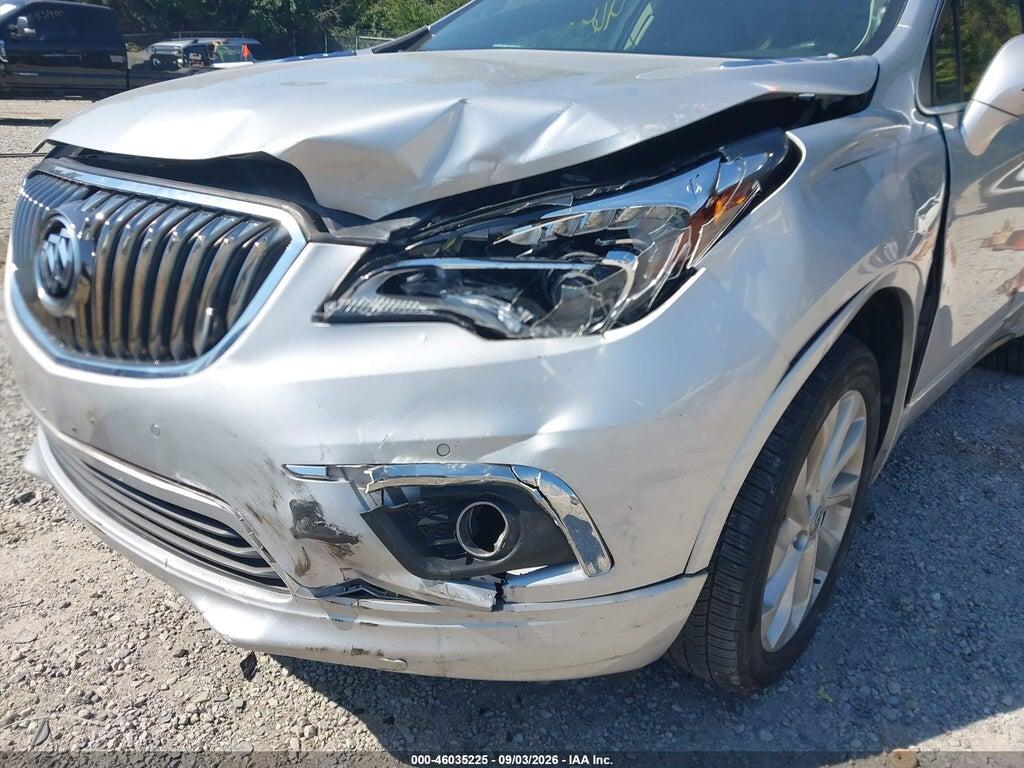 LRBFXESX4GD243101 2016 BUICK ENVISION photo no. 6