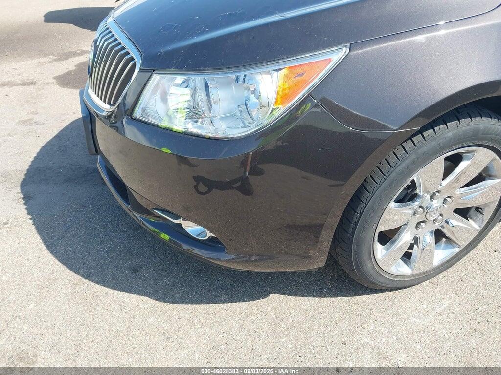 1G4GC5E33DF183690 2013 BUICK LACROSSE photo no. 6