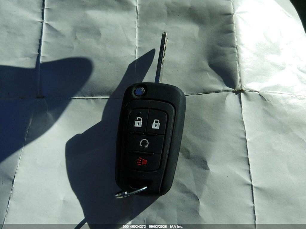 KL4CJHSB7DB073779 2013 BUICK ENCORE photo no. 11
