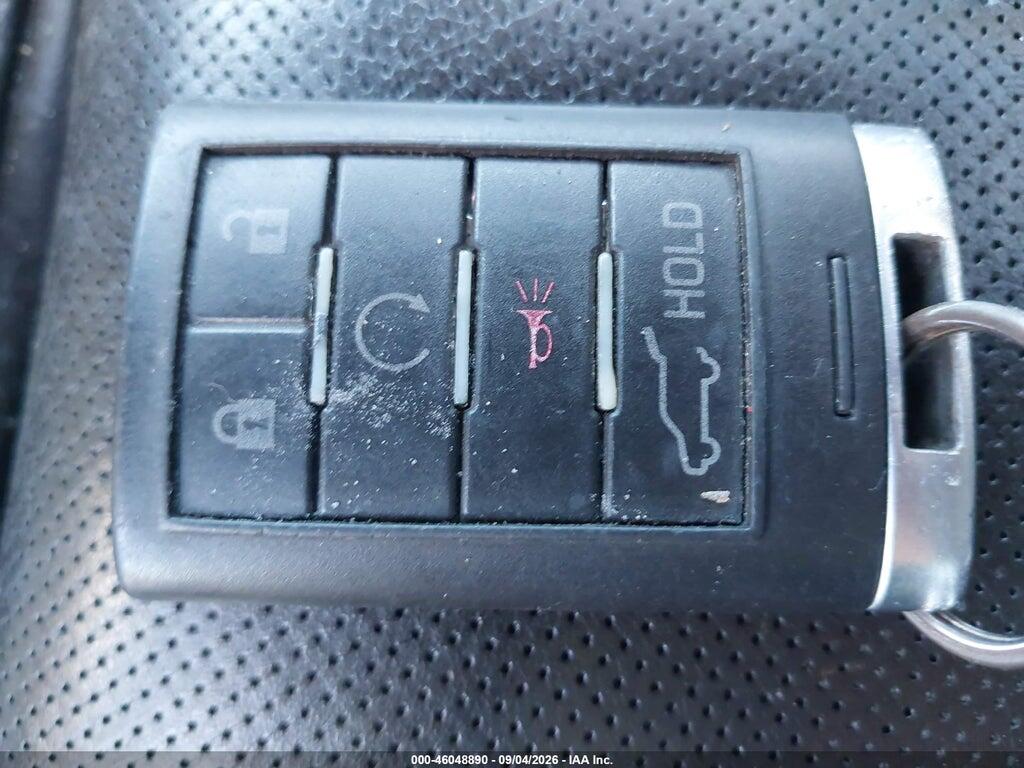 3GYFNCE36DS624572 2013 CADILLAC SRX photo no. 11