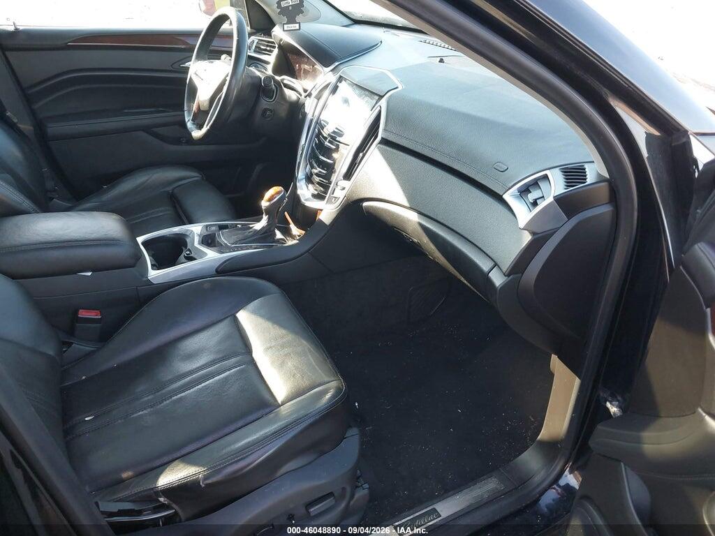 3GYFNCE36DS624572 2013 CADILLAC SRX photo no. 5