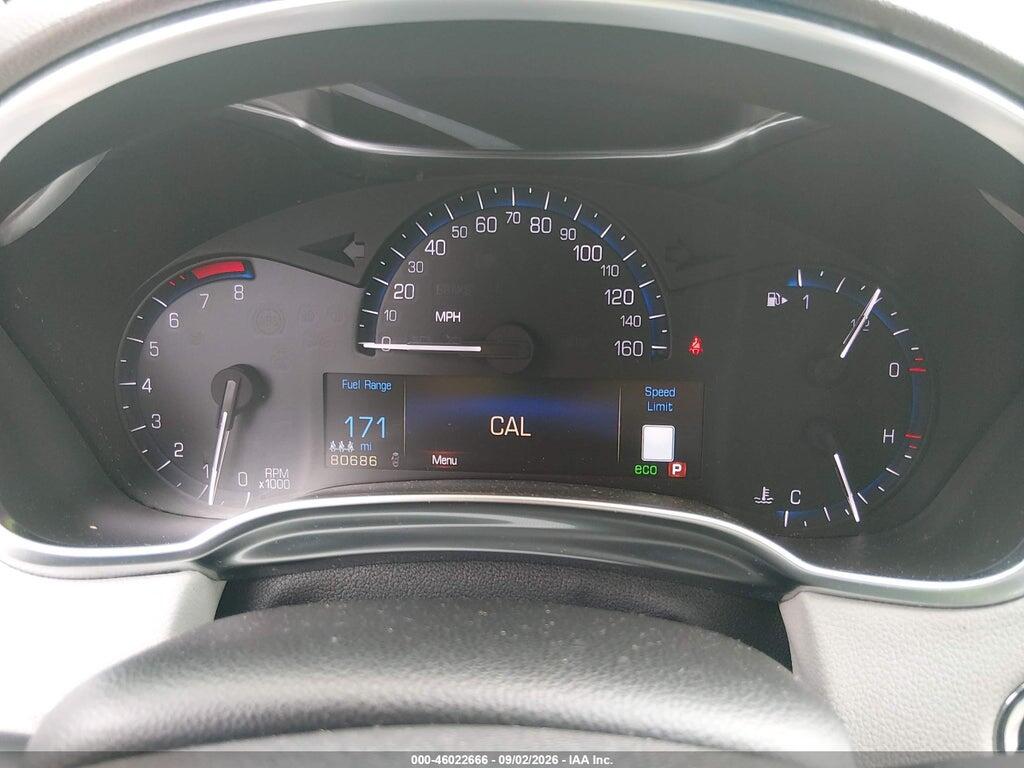 3GYFNGE35DS511834 2013 CADILLAC SRX photo no. 7