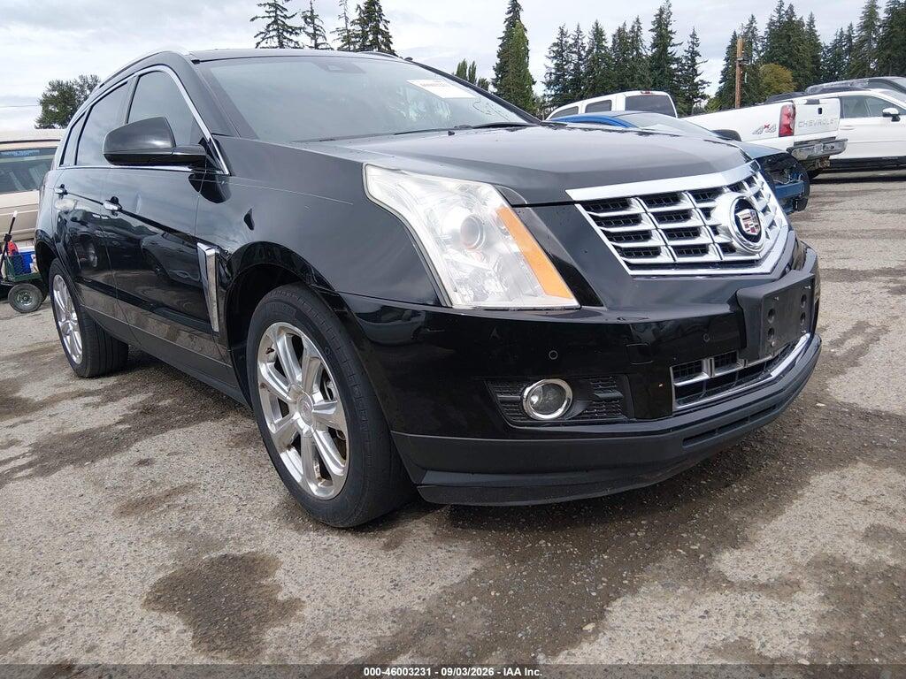2015 CADILLAC SRX 3GYFNFE33FS600170
