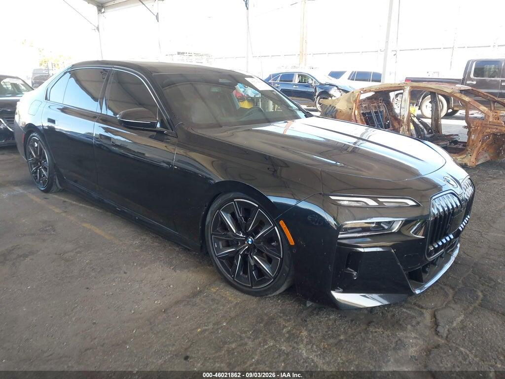 2024 BMW I7 WBY53EJ00RCS36537