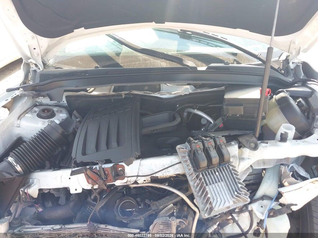 2GNALCEK5G6185369 2016 CHEVROLET EQUINOX photo no. 10