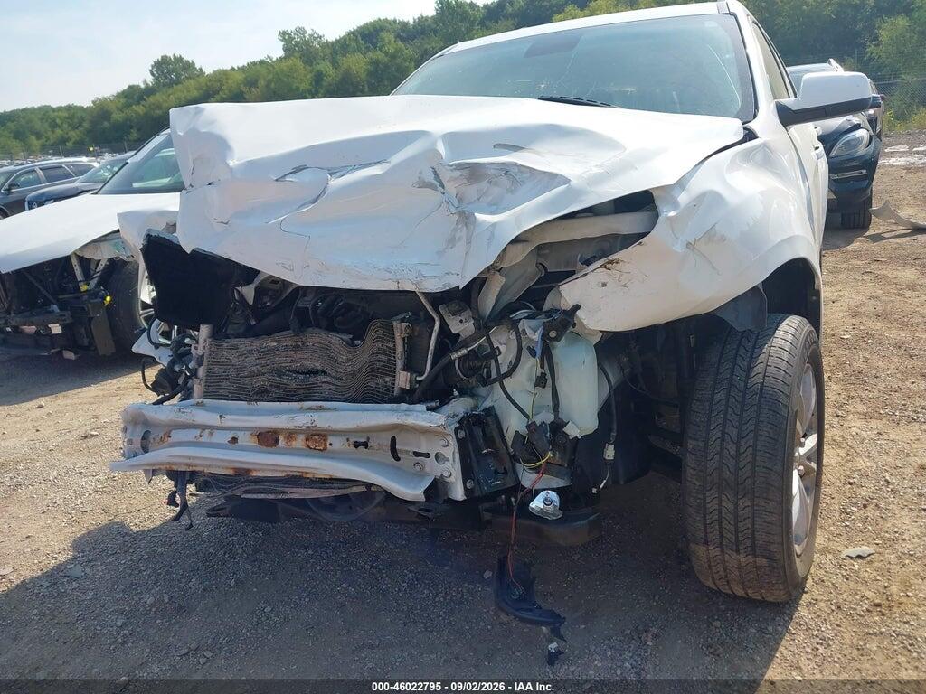 2GNALCEK5G6185369 2016 CHEVROLET EQUINOX photo no. 6