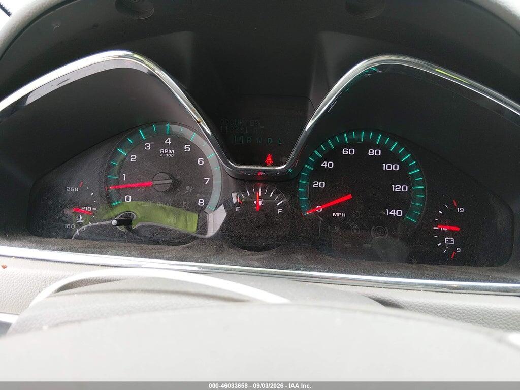 1GNKRGKD3HJ290058 2017 CHEVROLET TRAVERSE photo no. 7