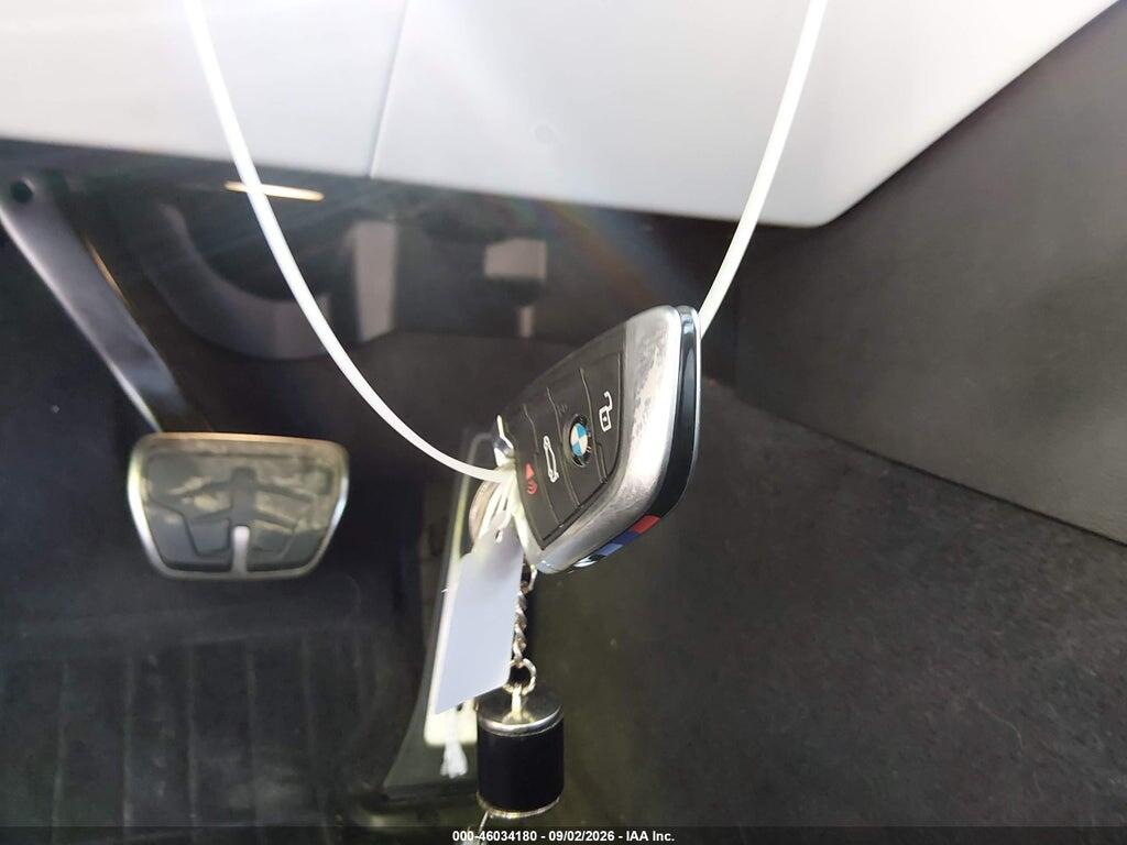 WBS33AZ01PCM13530 2023 BMW M4 photo no. 11