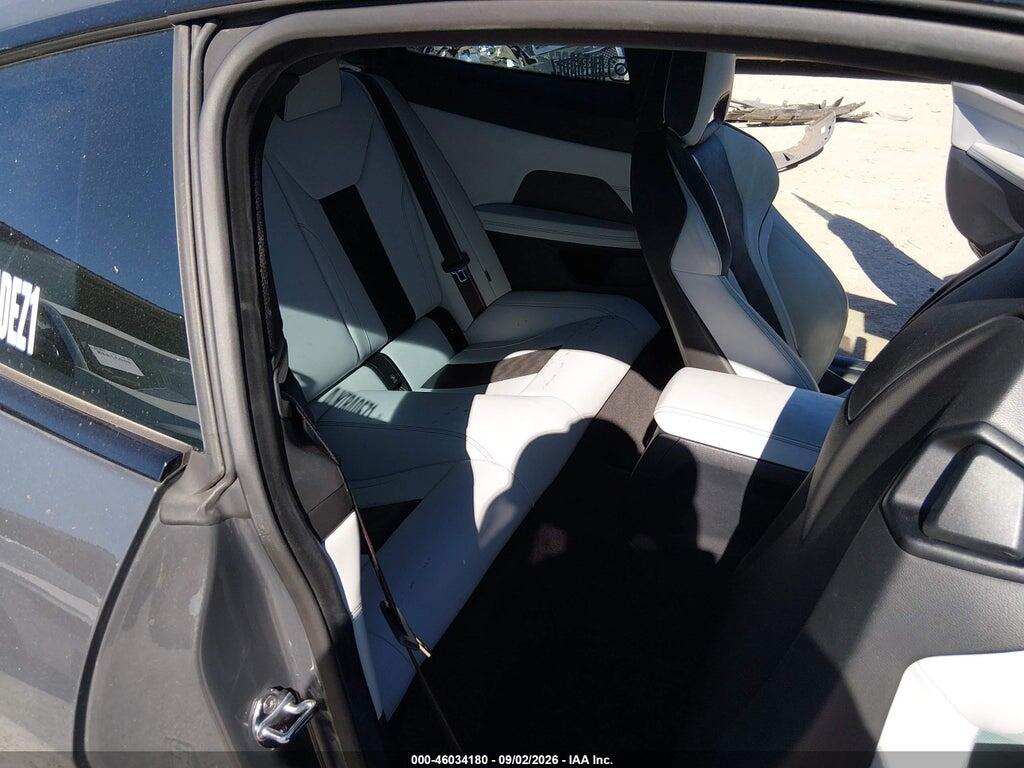 WBS33AZ01PCM13530 2023 BMW M4 photo no. 8