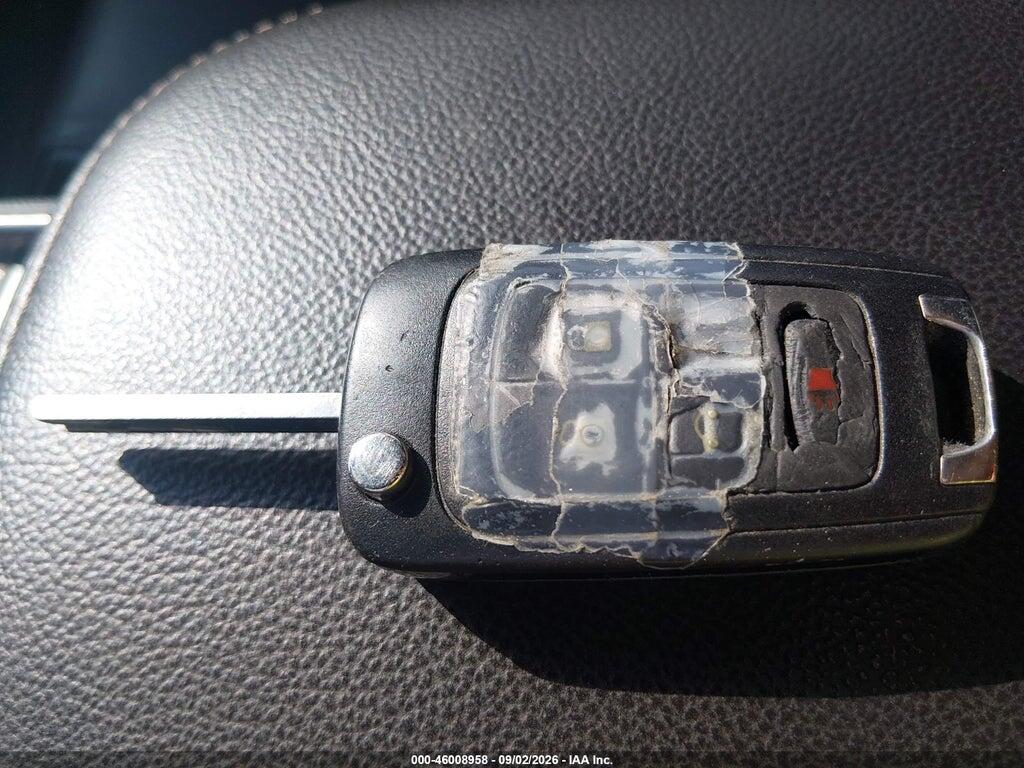 1G1165S37FU134053 2015 CHEVROLET IMPALA photo no. 11
