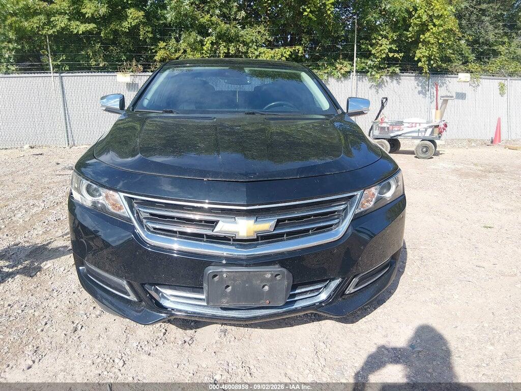 1G1165S37FU134053 2015 CHEVROLET IMPALA photo no. 12