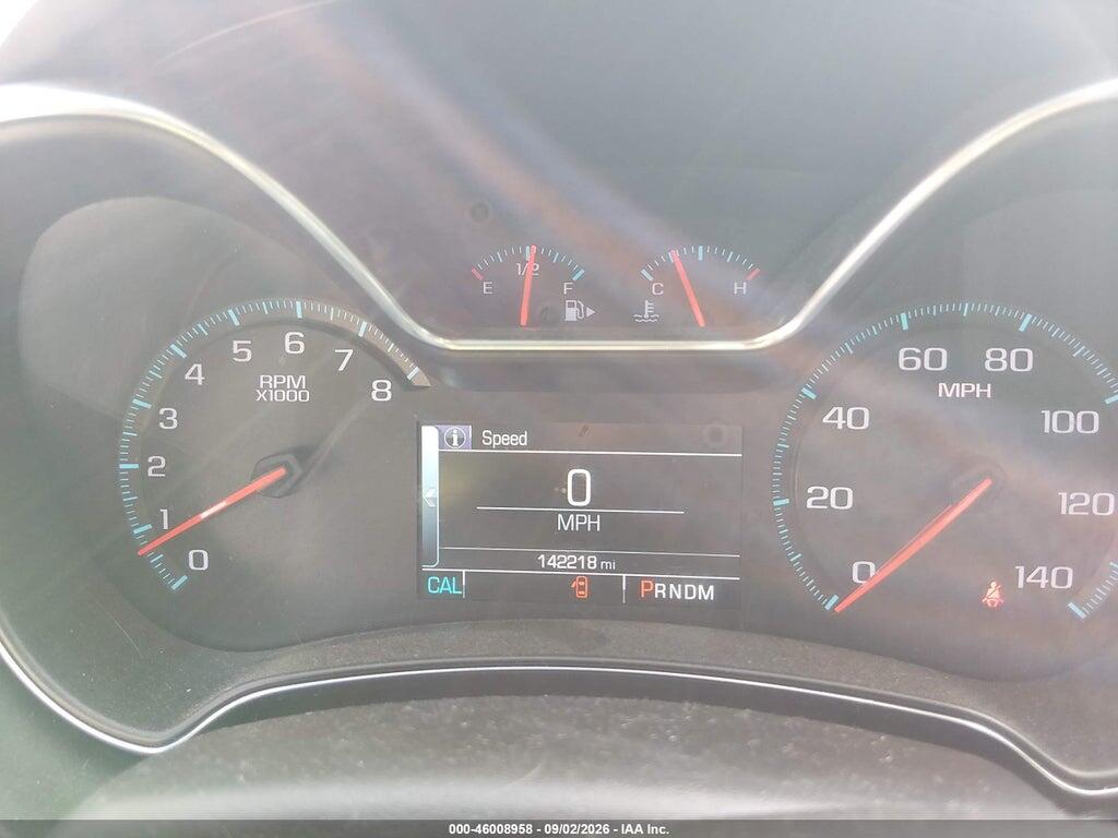 1G1165S37FU134053 2015 CHEVROLET IMPALA photo no. 7