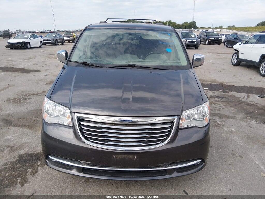 2C4RC1CG3ER224695 2014 CHRYSLER TOWN & COUNTRY photo no. 12