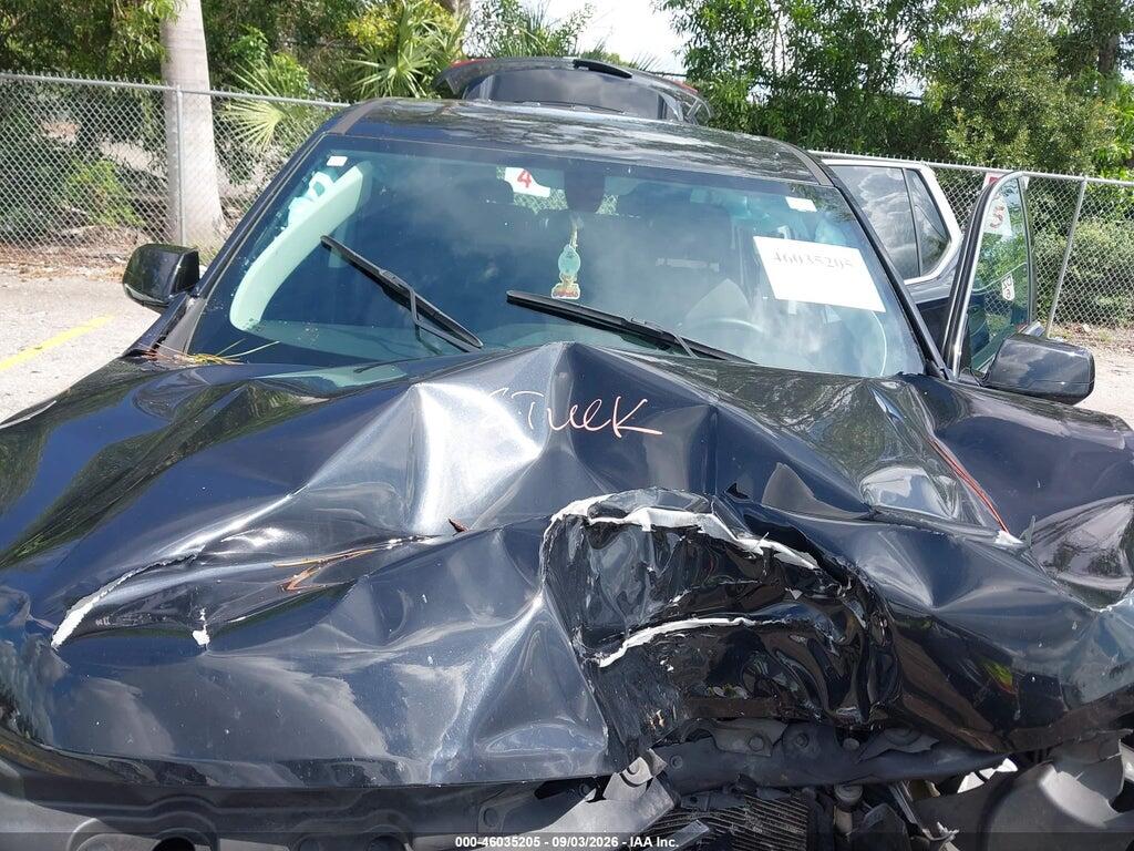 1GNERFKW4LJ249097 2020 CHEVROLET TRAVERSE photo no. 10