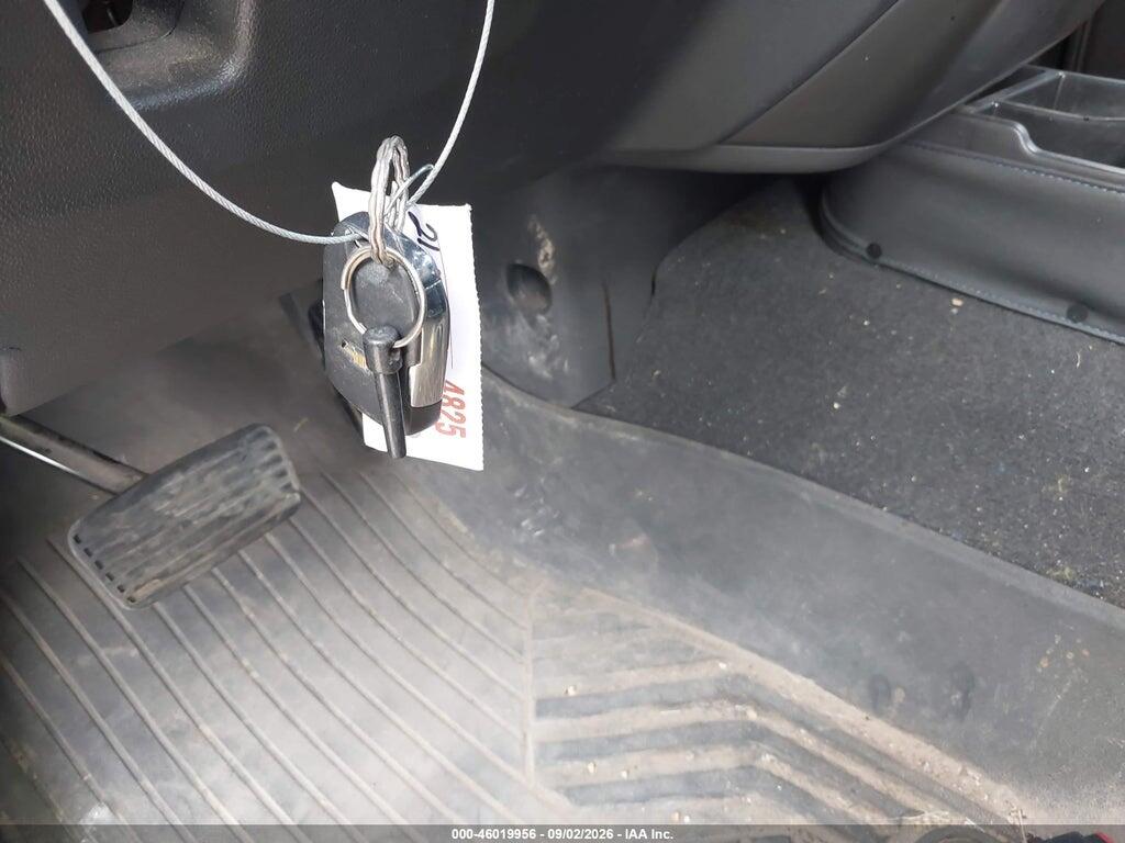 3GCUYDED7MG471691 2021 CHEVROLET SILVERADO 1500 photo no. 11