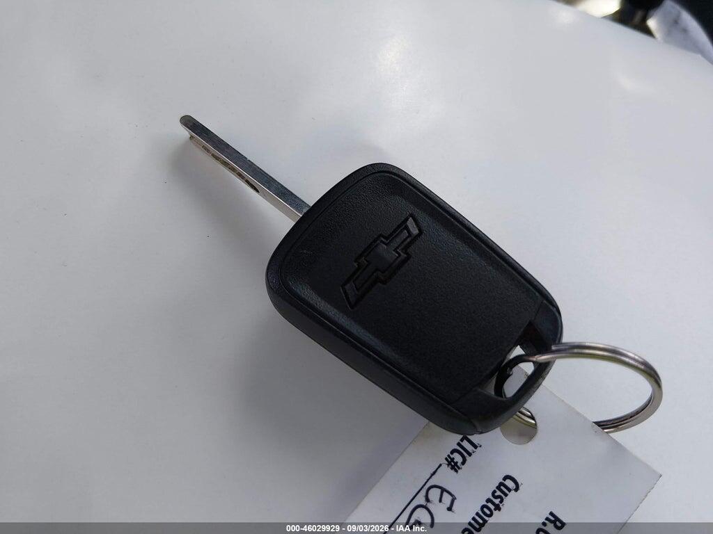 KL8CB6SA4GC568415 2016 CHEVROLET SPARK photo no. 11
