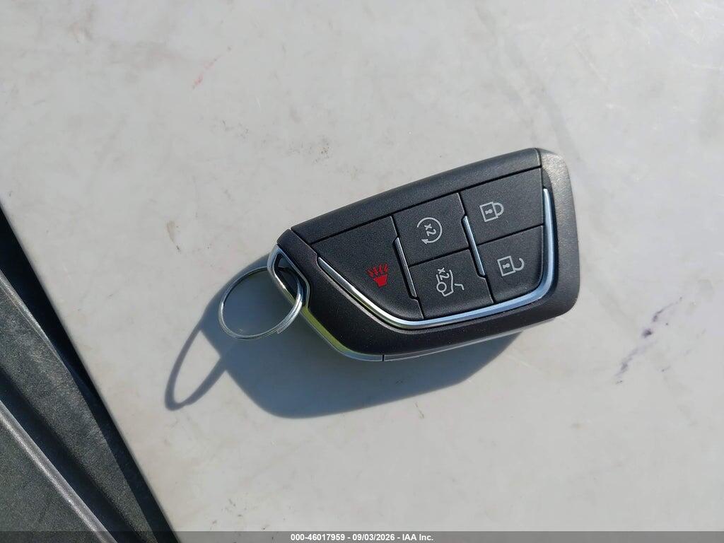 1G6DB5RKXP0118924 2023 CADILLAC CT4 photo no. 11
