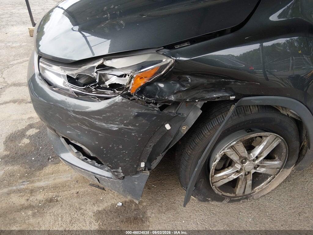 3GNCJKSB8KL260907 2019 CHEVROLET TRAX photo no. 12