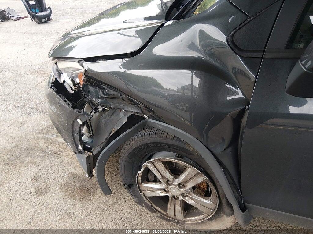 3GNCJKSB8KL260907 2019 CHEVROLET TRAX photo no. 6