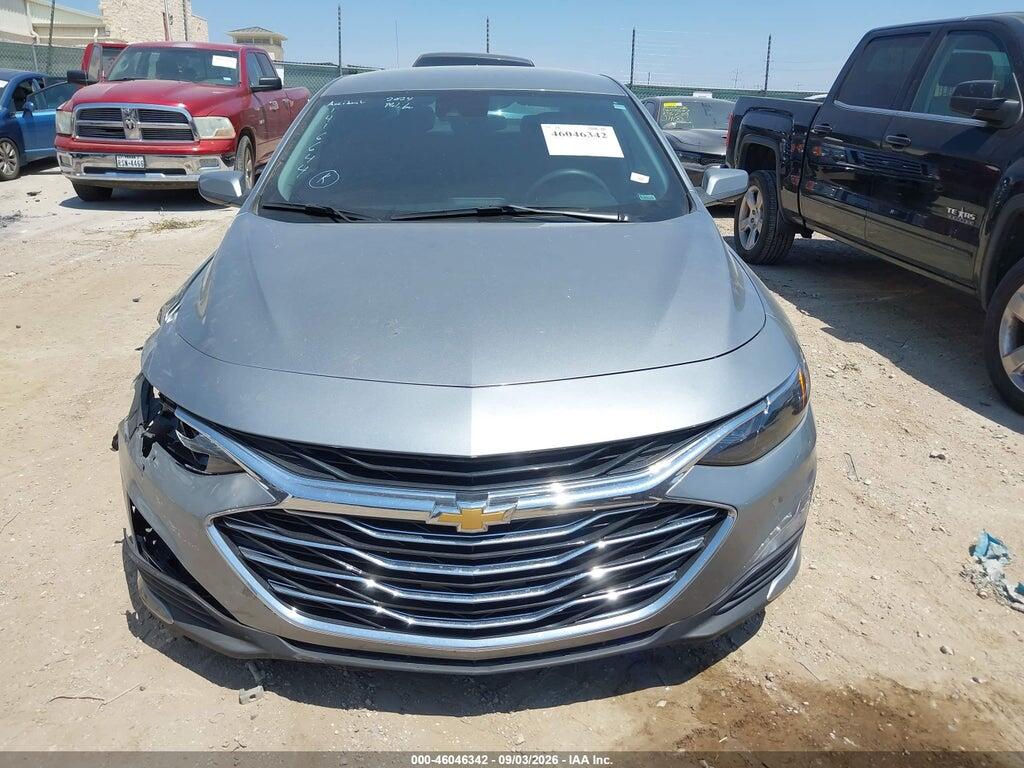 1G1ZD5ST1RF130307 2024 CHEVROLET MALIBU photo no. 12