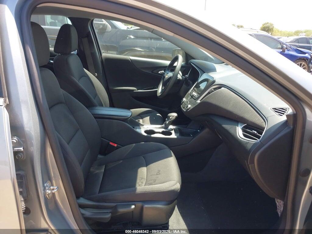 1G1ZD5ST1RF130307 2024 CHEVROLET MALIBU photo no. 5