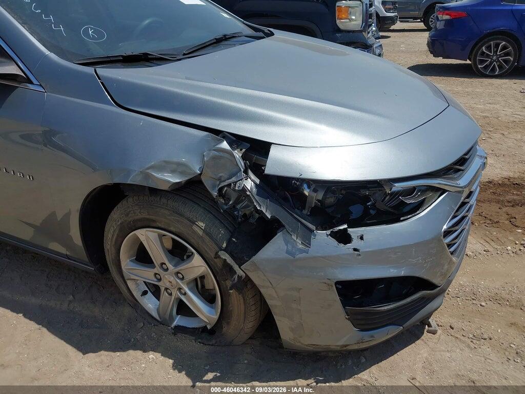 1G1ZD5ST1RF130307 2024 CHEVROLET MALIBU photo no. 6