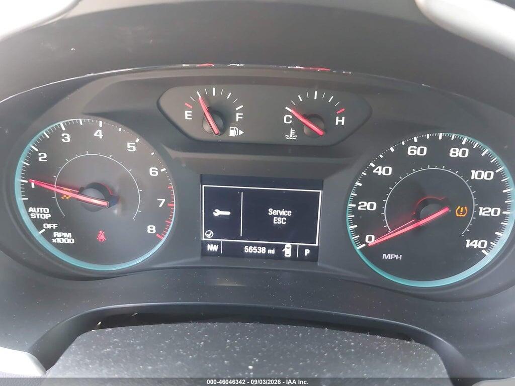 1G1ZD5ST1RF130307 2024 CHEVROLET MALIBU photo no. 7