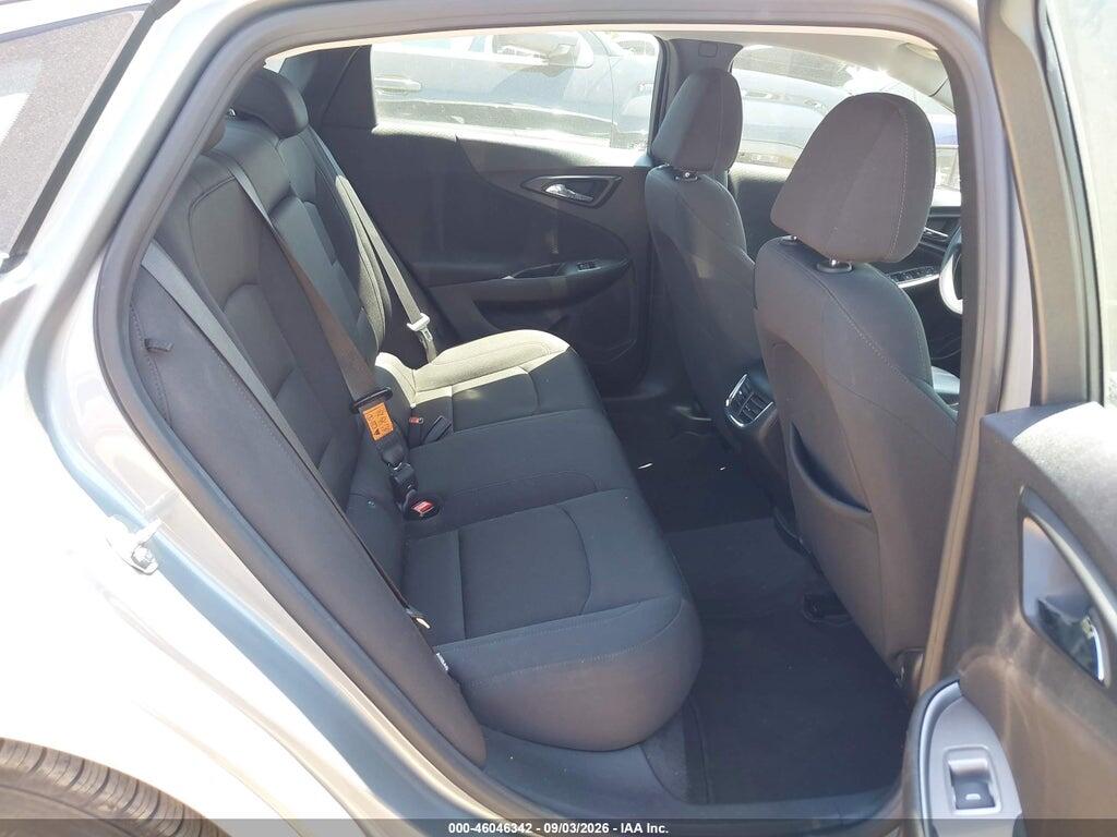 1G1ZD5ST1RF130307 2024 CHEVROLET MALIBU photo no. 8