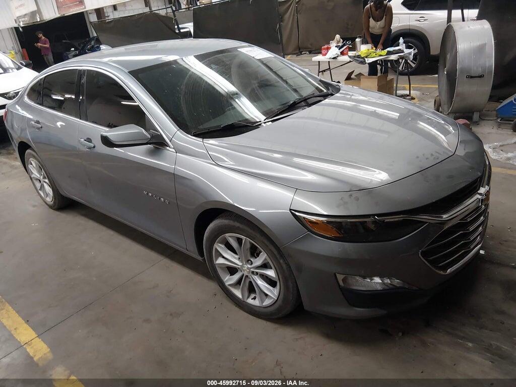 1G1ZD5ST9RF246595 2024 CHEVROLET MALIBU photo no. 1